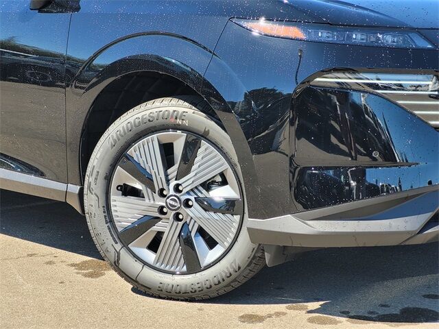 2025 Nissan Murano SL Roseville CA