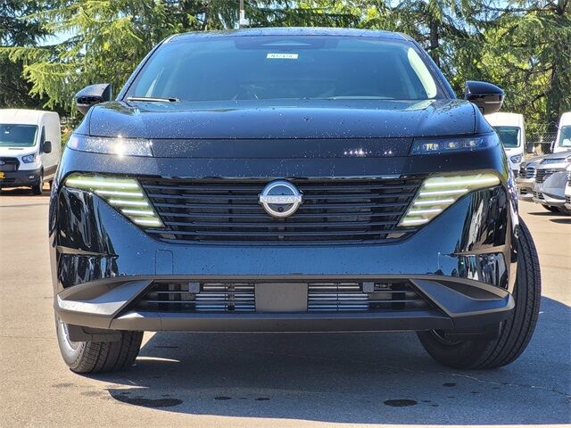 2025 Nissan Murano SL Roseville CA