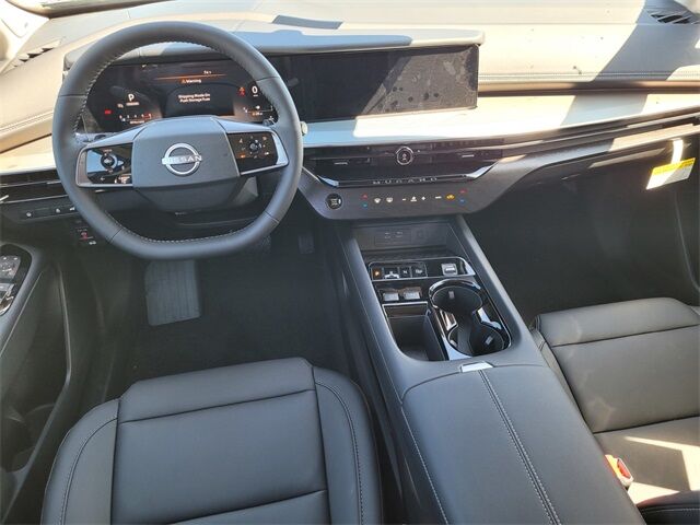 2025 Nissan Murano SL Roseville CA