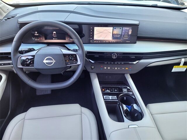 2025 Nissan Murano SL Roseville CA