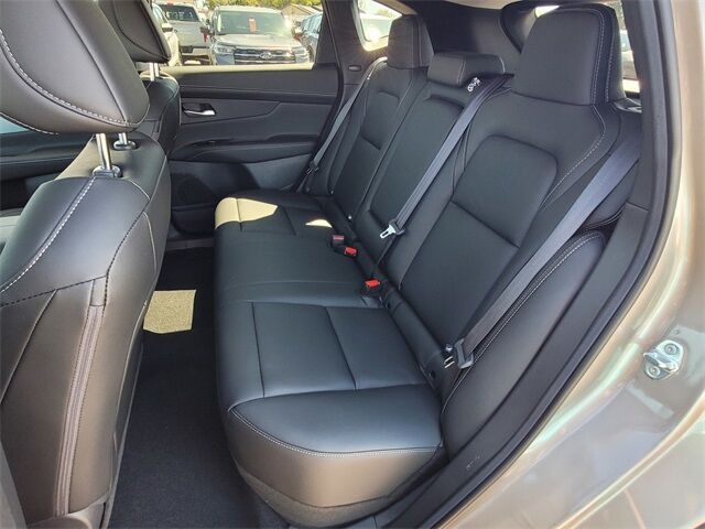 2025 Nissan Murano SL Roseville CA