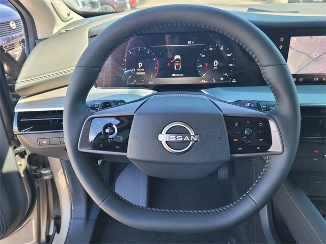 2025 Nissan Murano SL Roseville CA