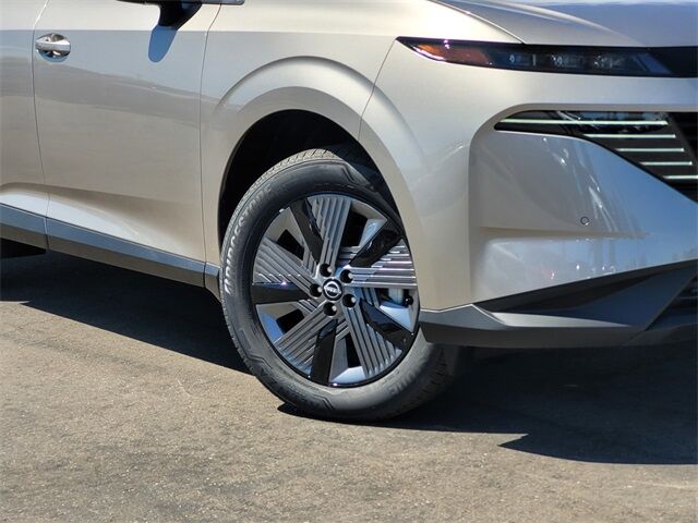 2025 Nissan Murano SL Roseville CA