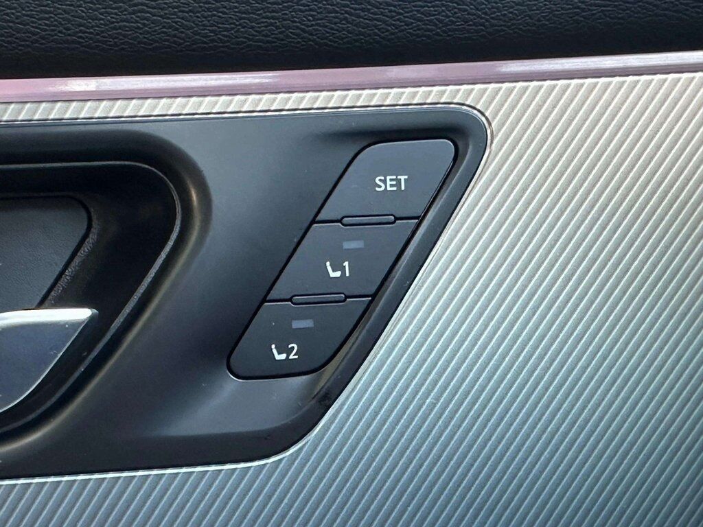 2025 Nissan Murano SL San Clemente CA
