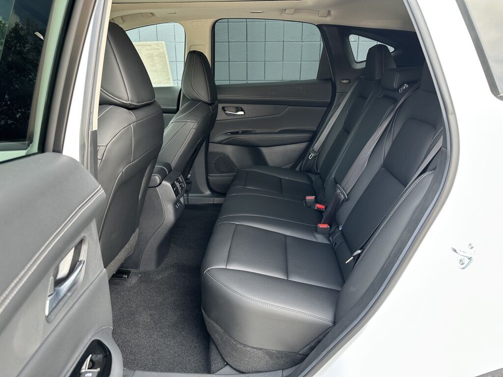 2025 Nissan Murano SL San Clemente CA