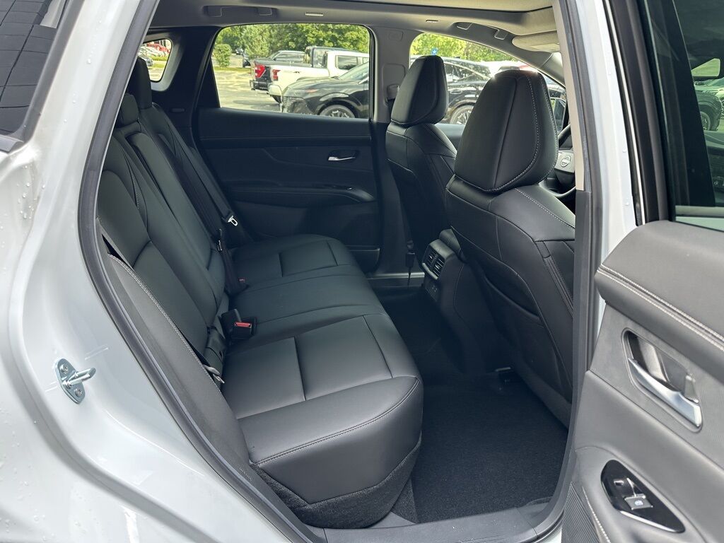 2025 Nissan Murano SL San Clemente CA