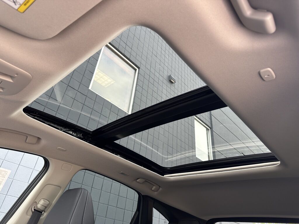 2025 Nissan Murano SL San Clemente CA