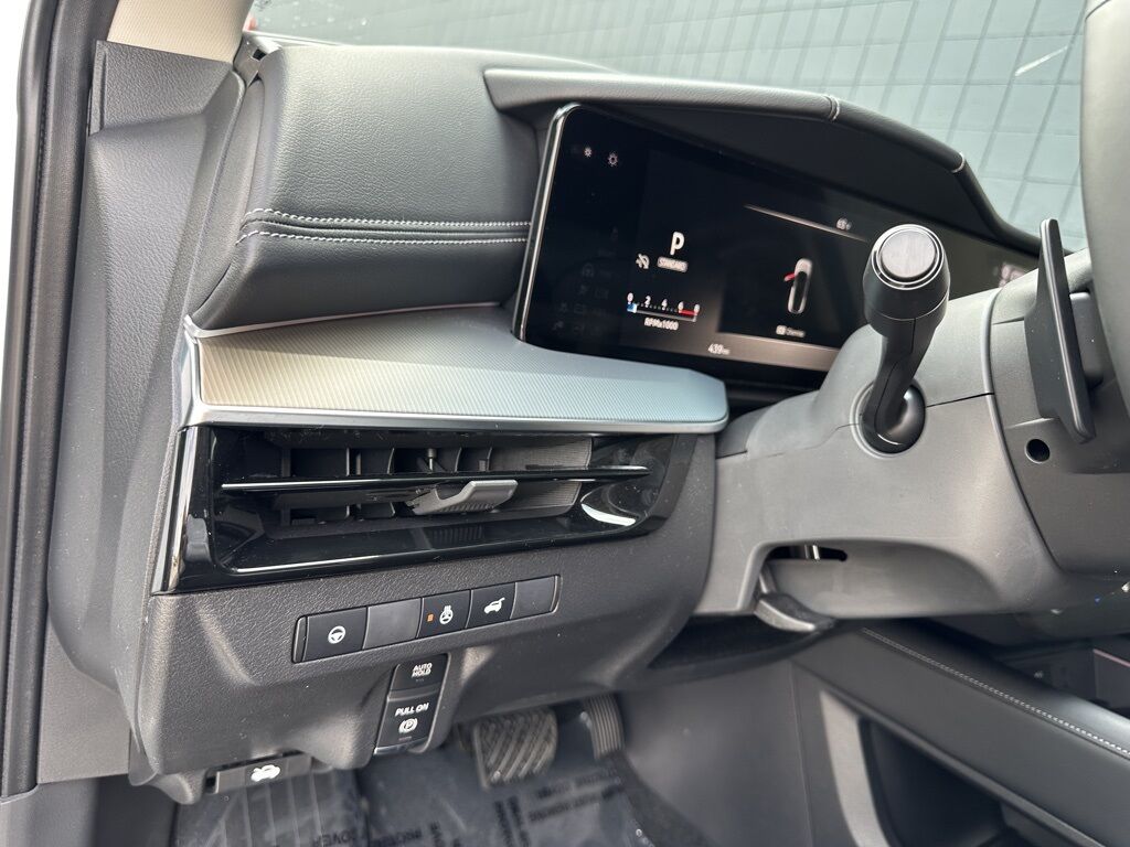 2025 Nissan Murano SL San Clemente CA