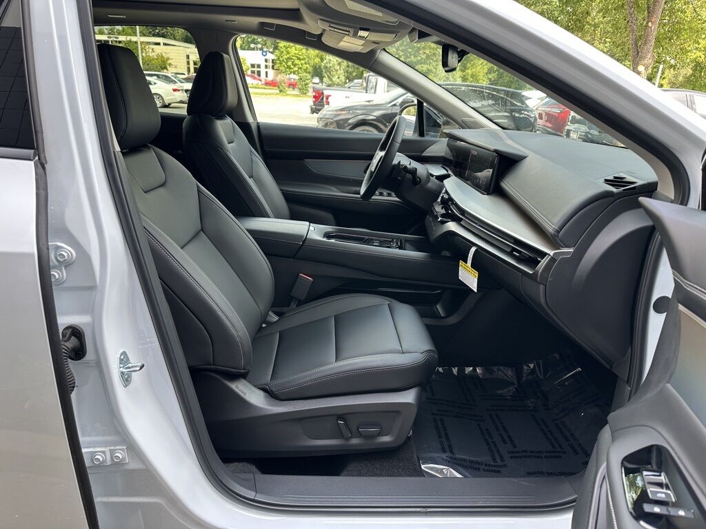 2025 Nissan Murano SL San Clemente CA