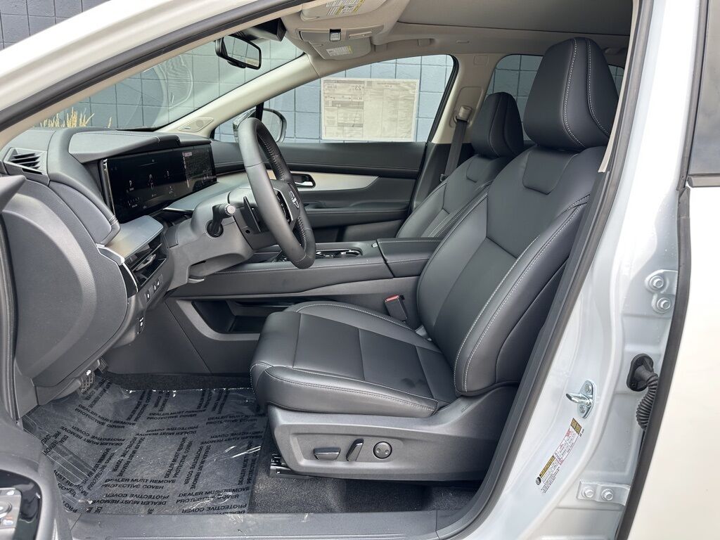2025 Nissan Murano SL San Clemente CA