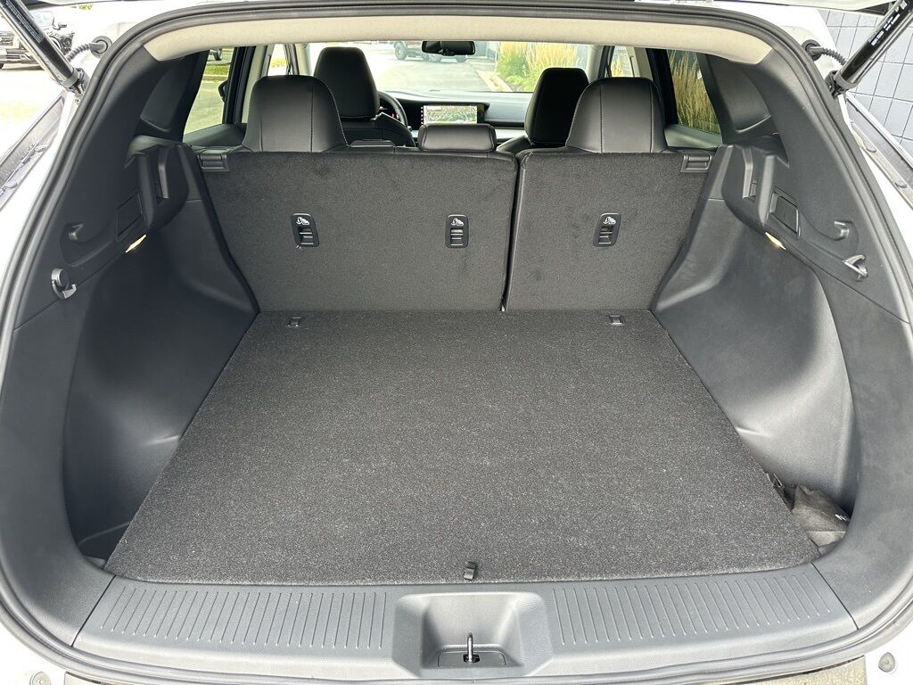 2025 Nissan Murano SL San Clemente CA
