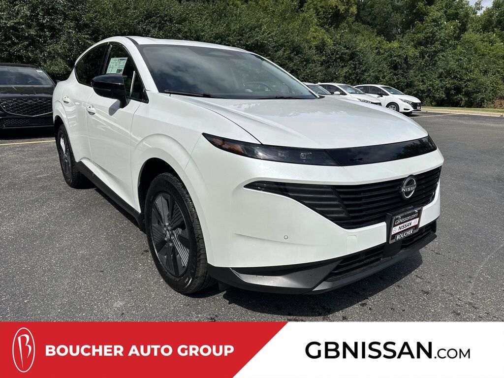2025 Nissan Murano SL San Clemente CA