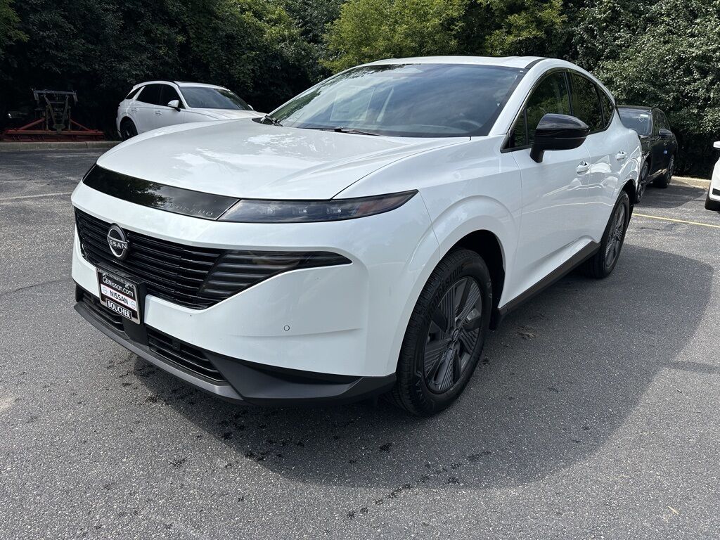 2025 Nissan Murano SL San Clemente CA