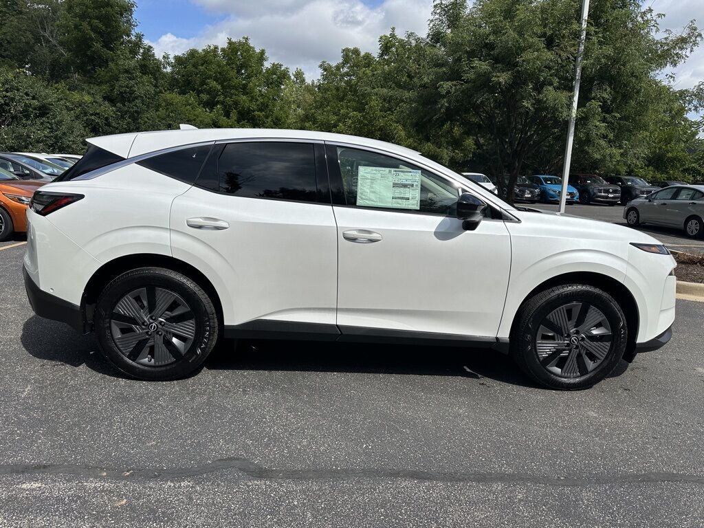 2025 Nissan Murano SL San Clemente CA