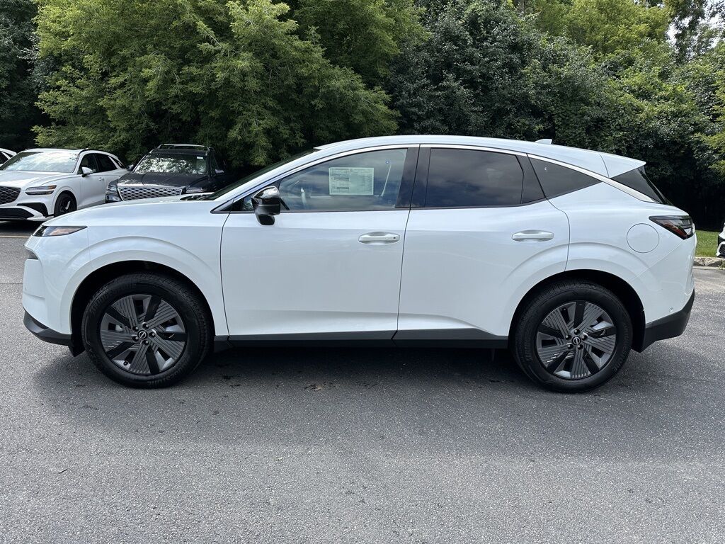 2025 Nissan Murano SL San Clemente CA
