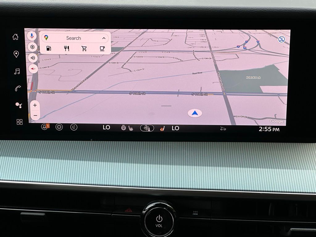 2025 Nissan Murano SL San Clemente CA