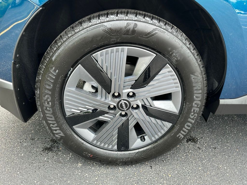 2025 Nissan Murano SL San Clemente CA