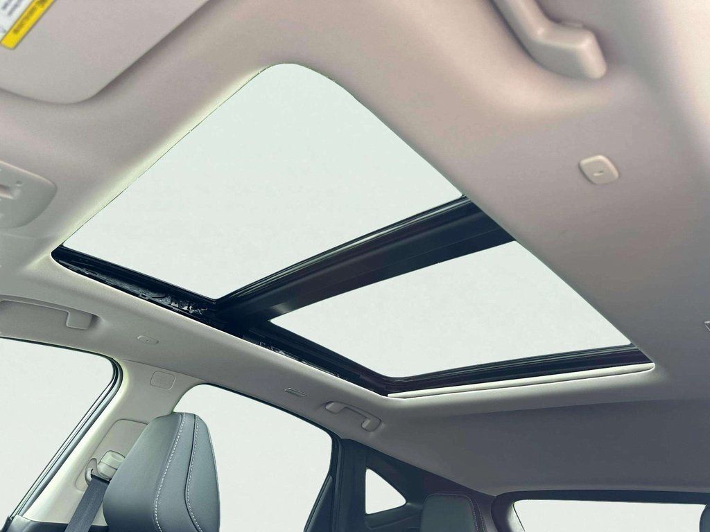 2025 Nissan Murano SL San Clemente CA