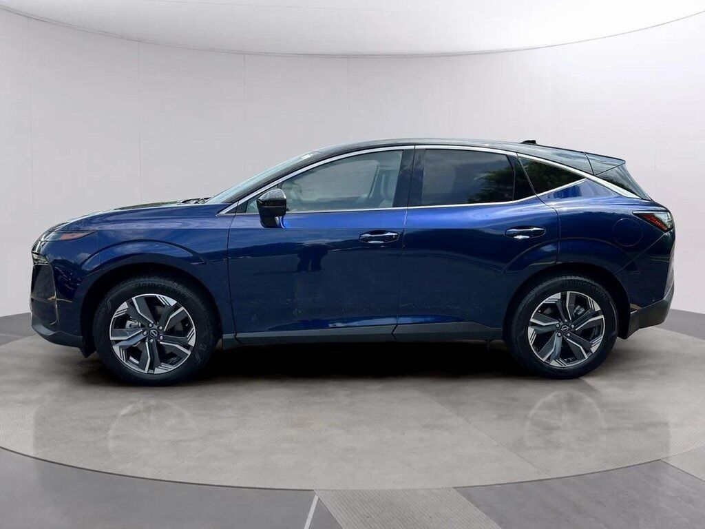 2025 Nissan Murano SL San Clemente CA