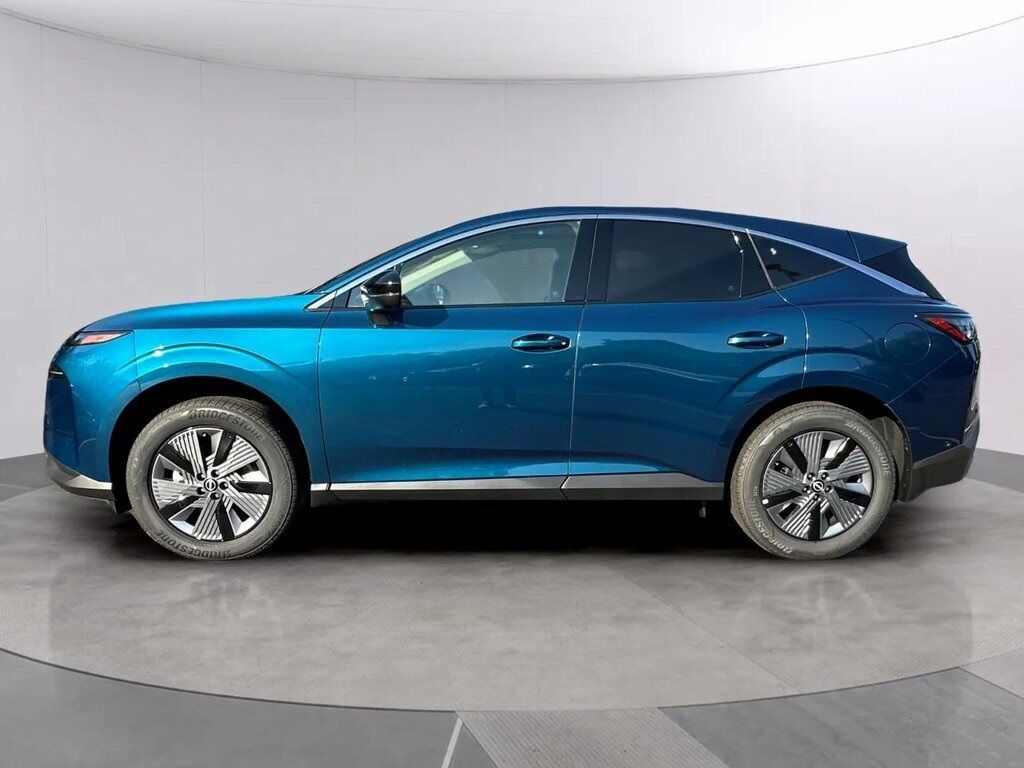 2025 Nissan Murano SL San Clemente CA