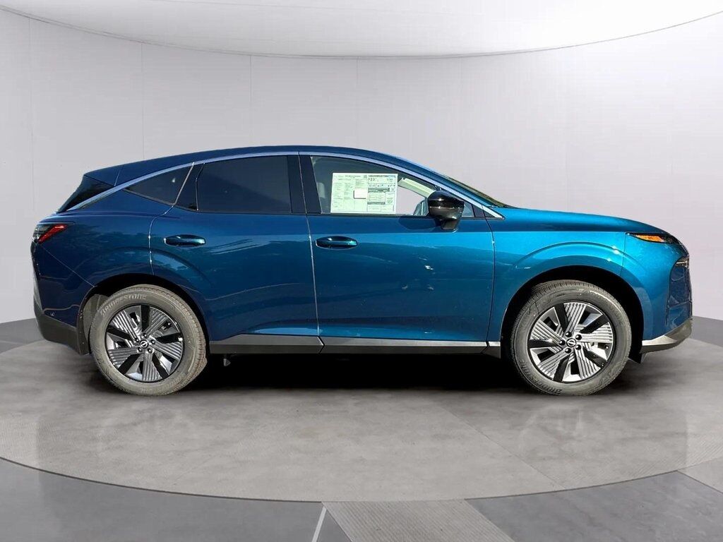 2025 Nissan Murano SL San Clemente CA