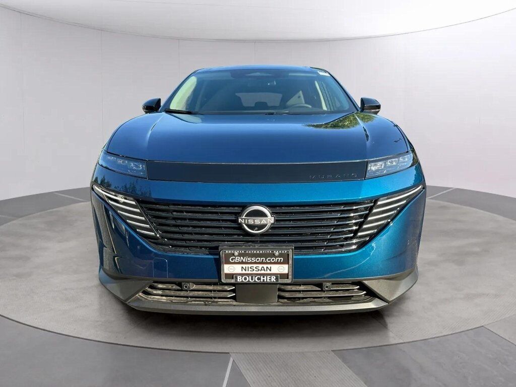 2025 Nissan Murano SL San Clemente CA