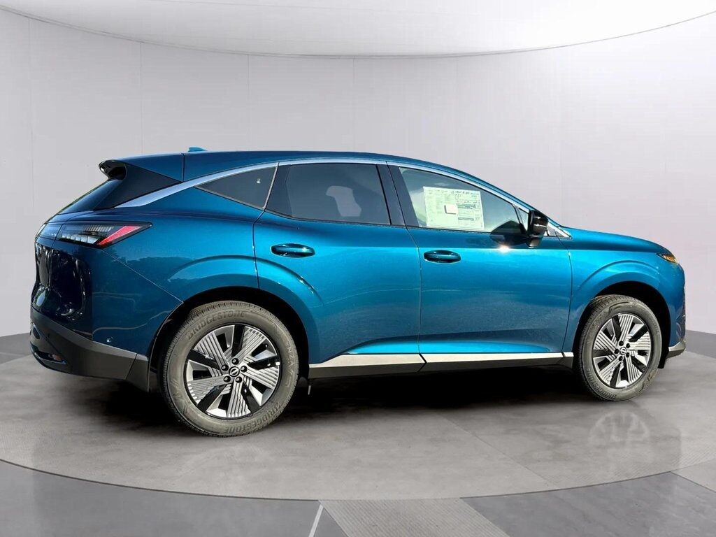 2025 Nissan Murano SL San Clemente CA