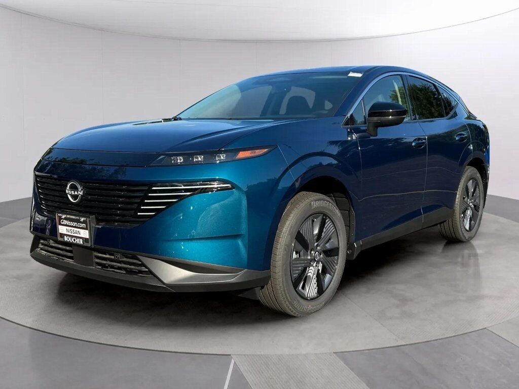 2025 Nissan Murano SL San Clemente CA