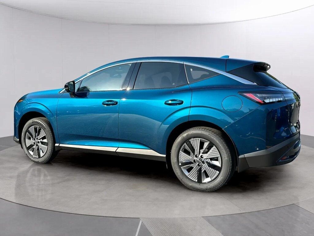 2025 Nissan Murano SL San Clemente CA