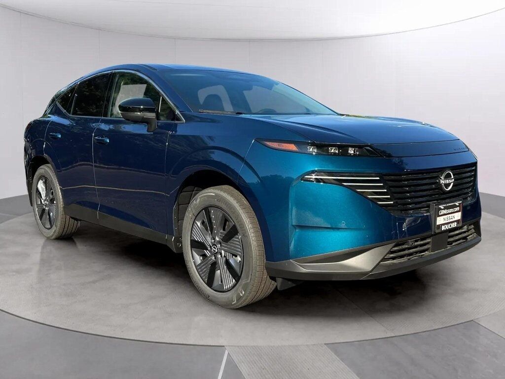 2025 Nissan Murano SL San Clemente CA