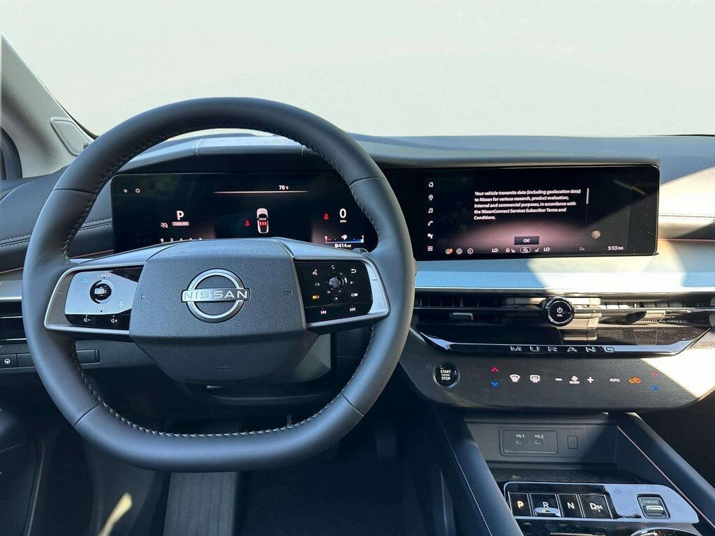 2025 Nissan Murano SL San Clemente CA