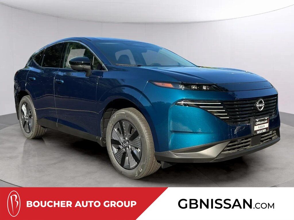 2025 Nissan Murano SL San Clemente CA