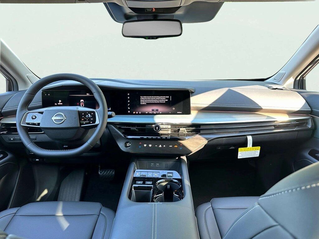 2025 Nissan Murano SL San Clemente CA