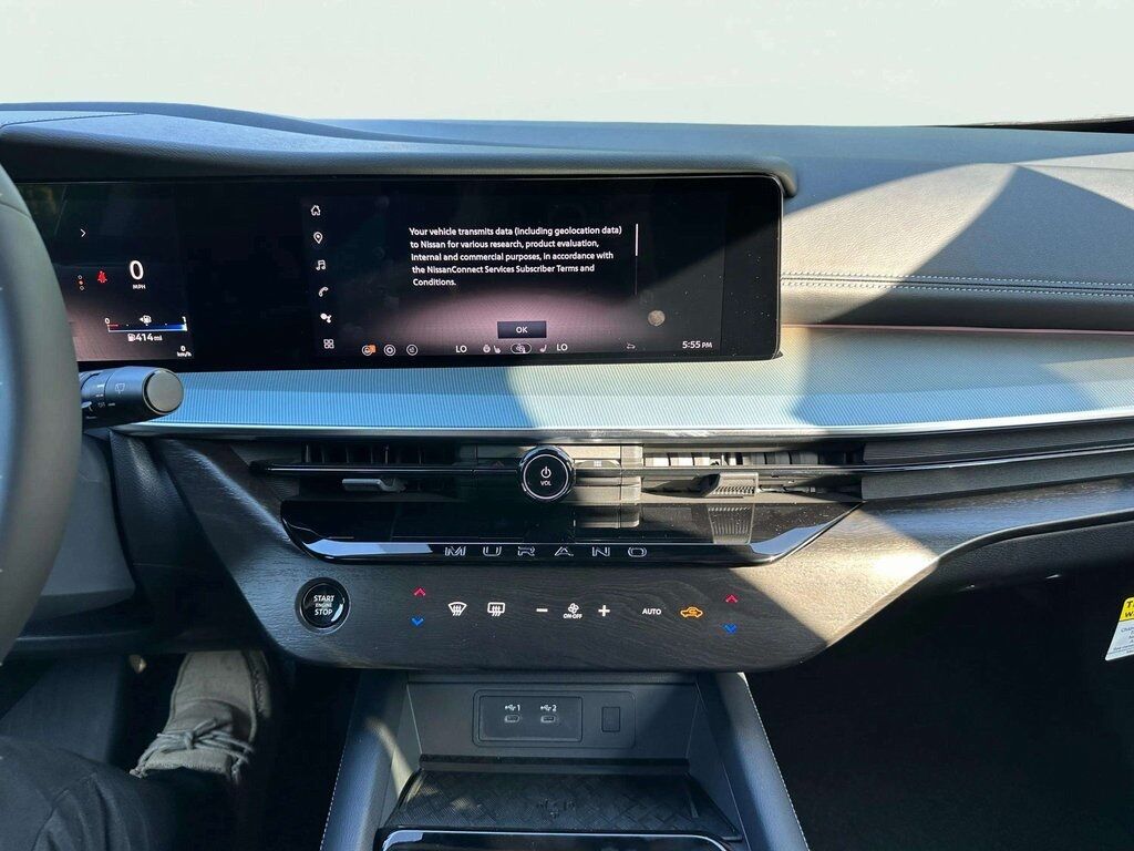 2025 Nissan Murano SL San Clemente CA