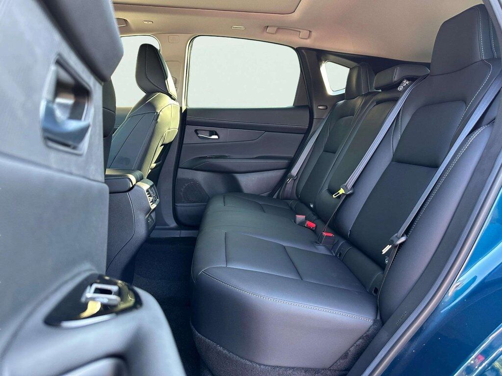 2025 Nissan Murano SL San Clemente CA