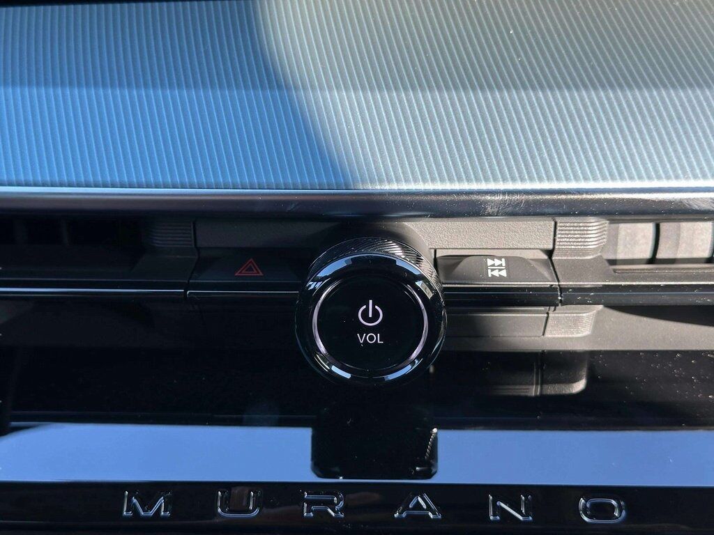 2025 Nissan Murano SL San Clemente CA