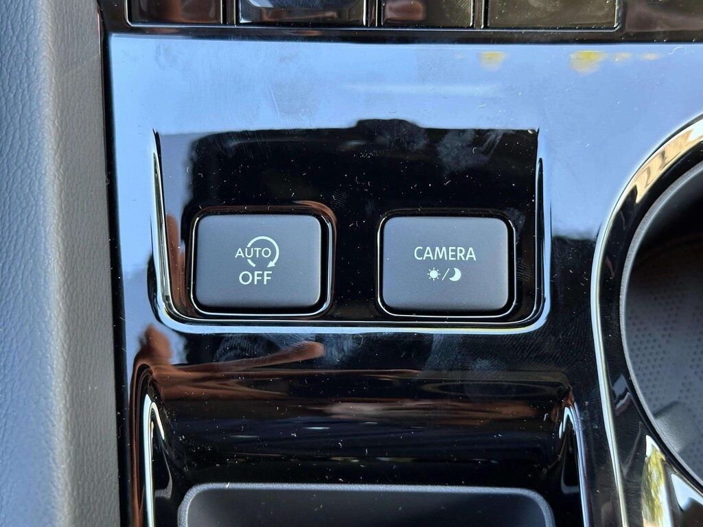 2025 Nissan Murano SL San Clemente CA