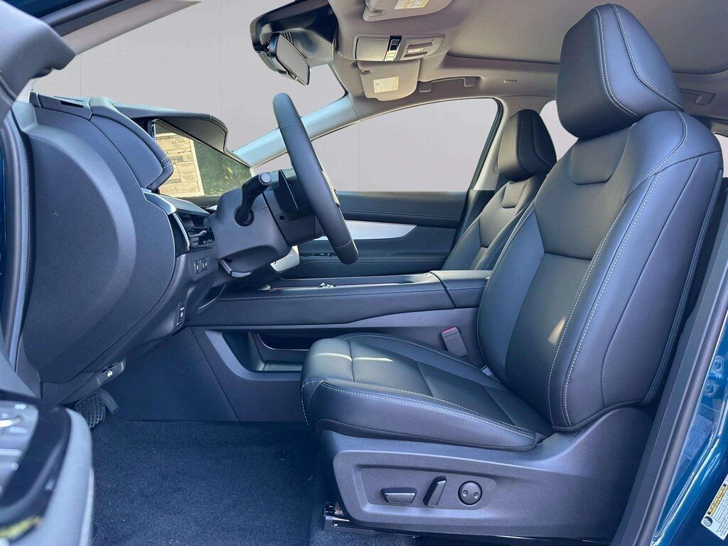 2025 Nissan Murano SL San Clemente CA