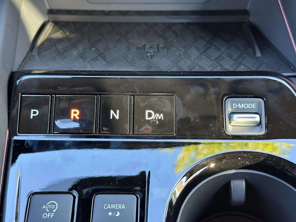 2025 Nissan Murano SL San Clemente CA