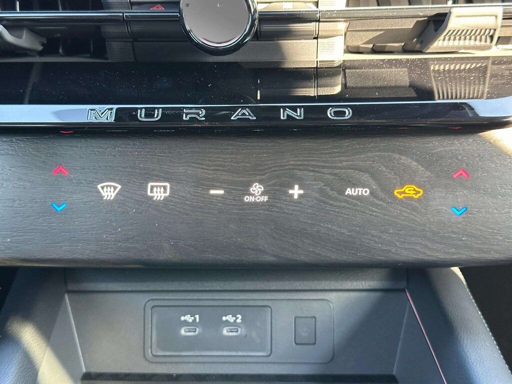 2025 Nissan Murano SL San Clemente CA