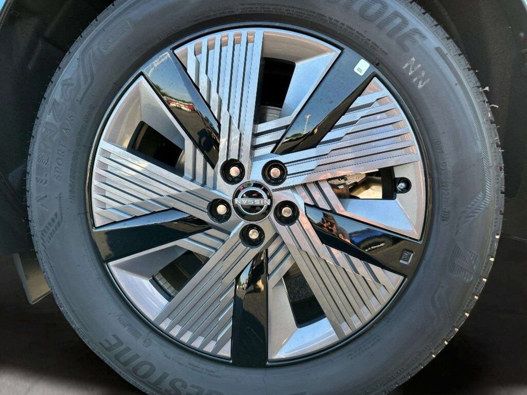 2025 Nissan Murano SL San Clemente CA