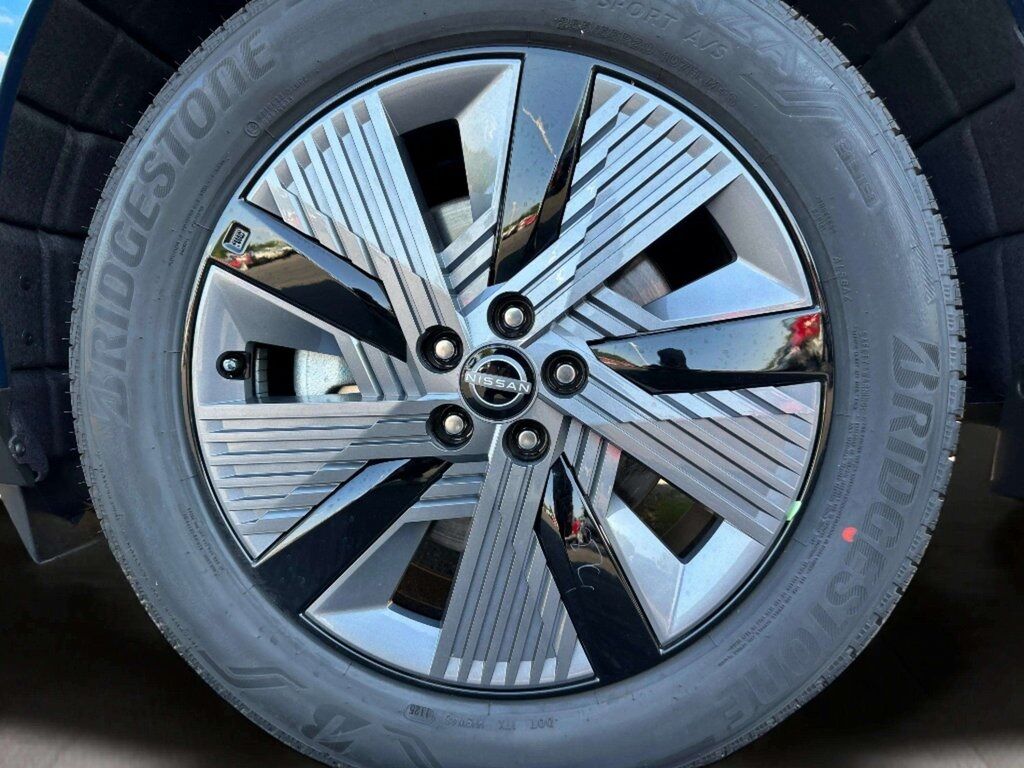 2025 Nissan Murano SL San Clemente CA