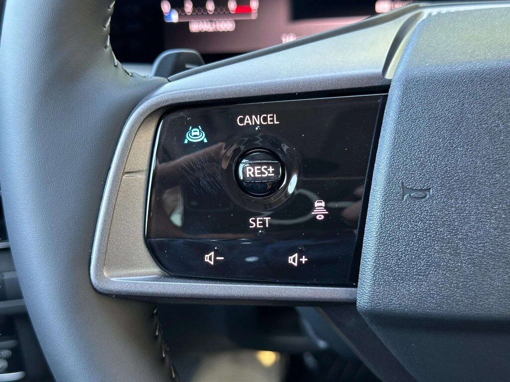 2025 Nissan Murano SL San Clemente CA