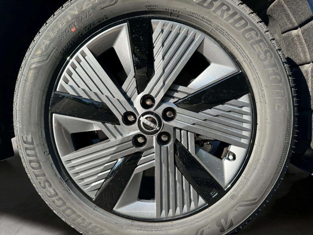 2025 Nissan Murano SL San Clemente CA