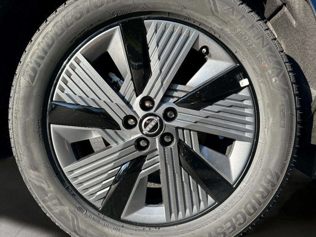 2025 Nissan Murano SL San Clemente CA