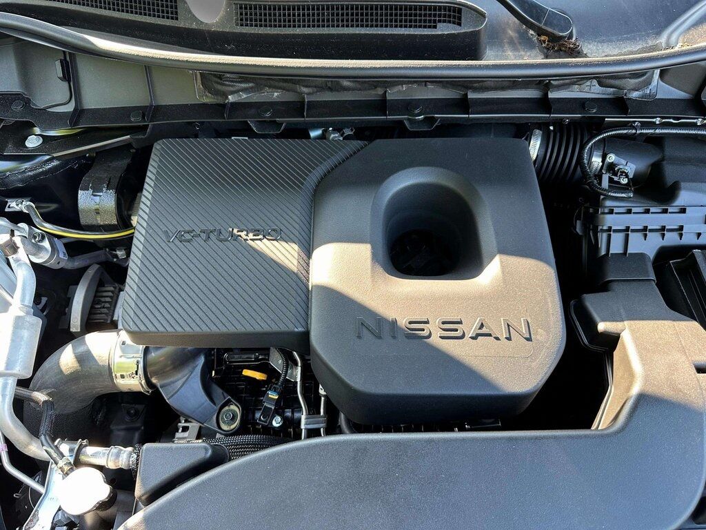 2025 Nissan Murano SL San Clemente CA