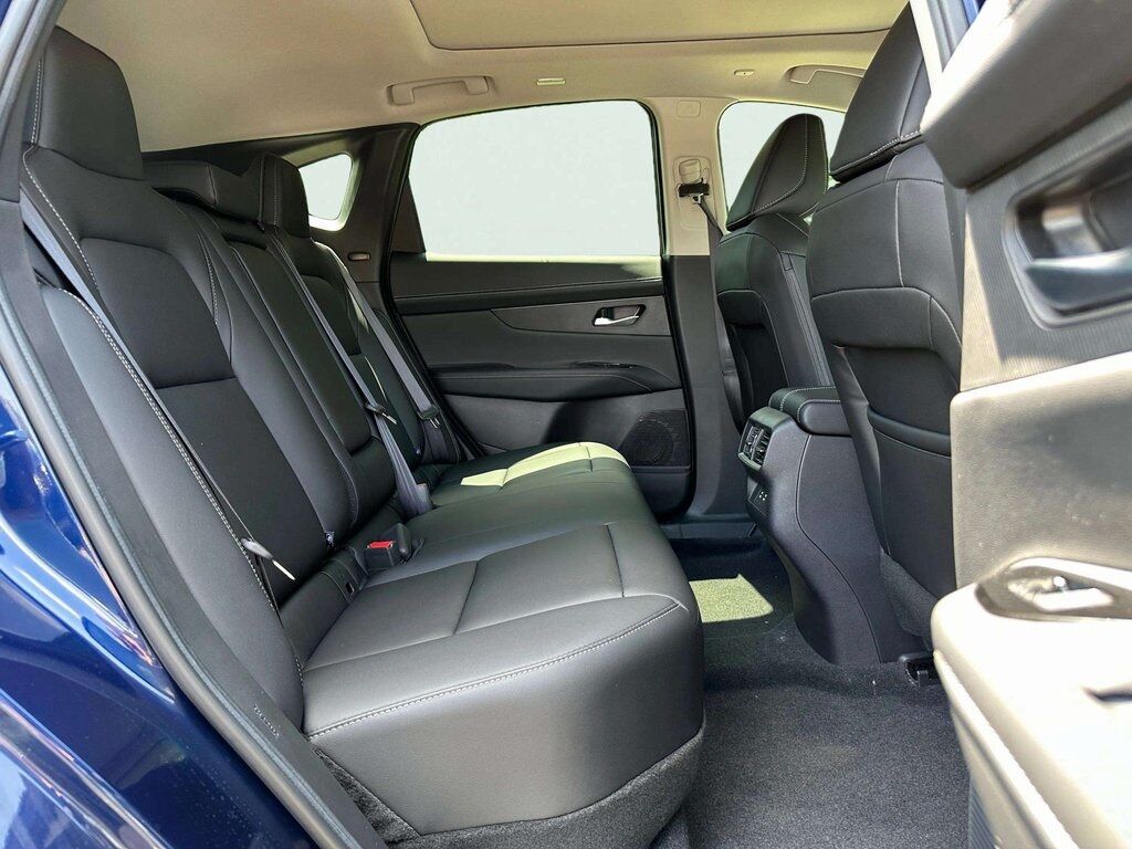 2025 Nissan Murano SL San Clemente CA