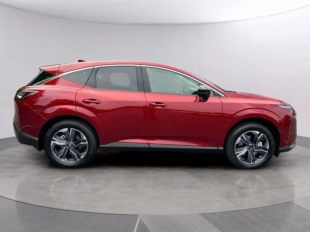 2025 Nissan Murano SL San Clemente CA