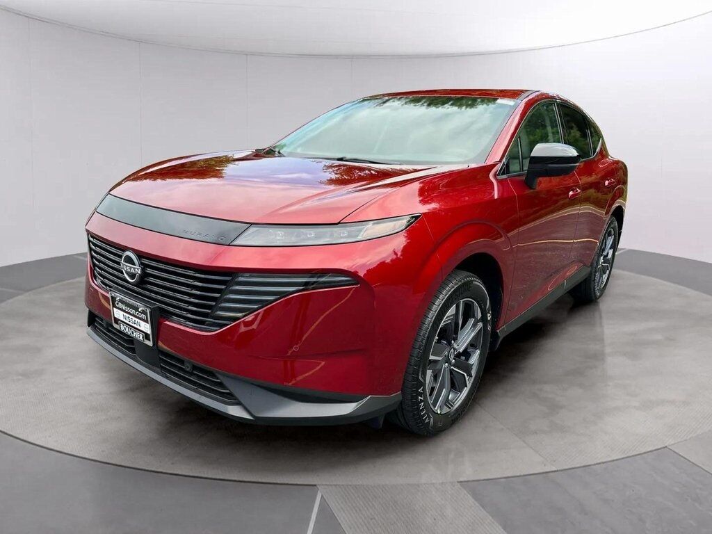 2025 Nissan Murano SL San Clemente CA