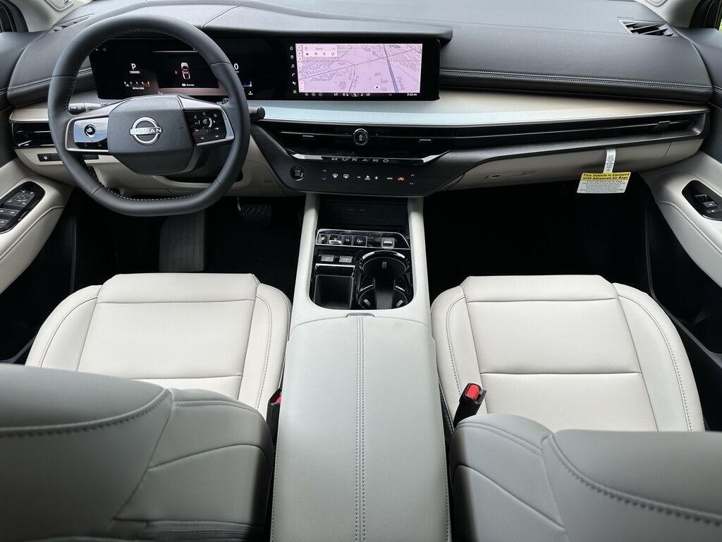 2025 Nissan Murano SL San Clemente CA